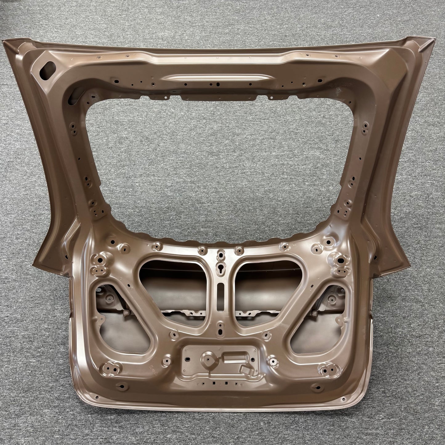 【OEM OPT】For 2020–2024 Tesla Model Y Liftgate Tailgate Shell 1493410-E0-A