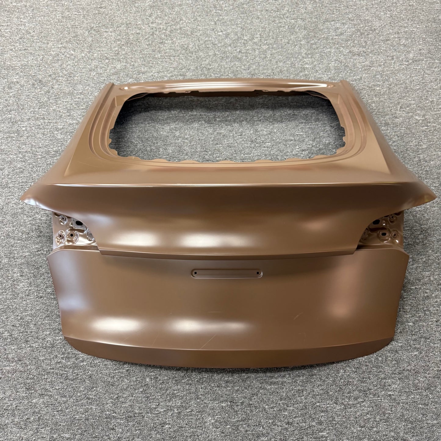 【OEM OPT】For 2020–2024 Tesla Model Y Liftgate Tailgate Shell 1493410-E0-A