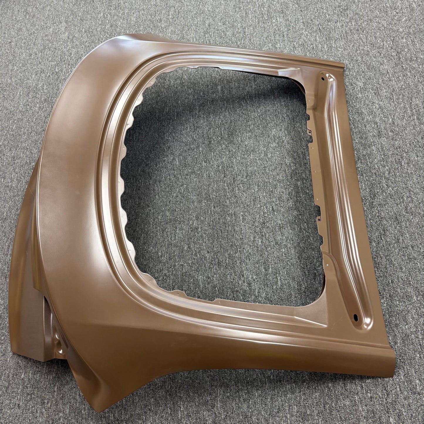【OEM OPT】For 2020–2024 Tesla Model Y Liftgate Tailgate Shell 1493410-E0-A