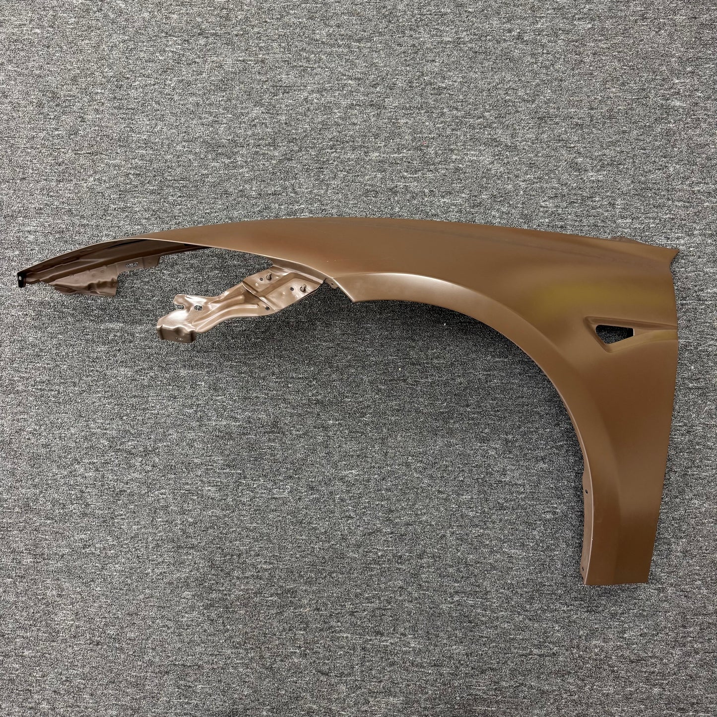 【OEM OPT】For Tesla 2024–2025 Model 3 Highland Front Left Fender 1714884-E0-F