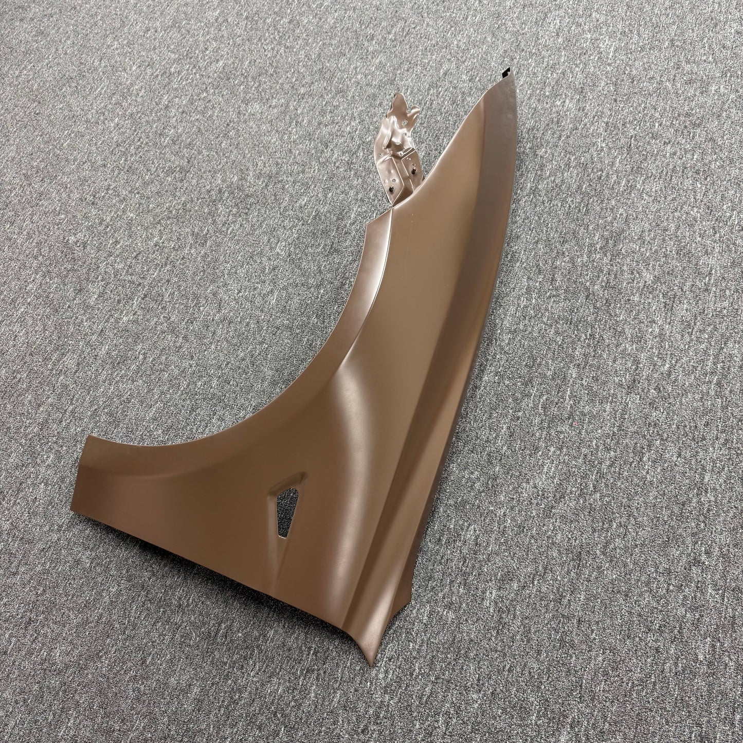 【OEM OPT】For Tesla 2024–2025 Model 3 Highland Front Left Fender 1714884-E0-F