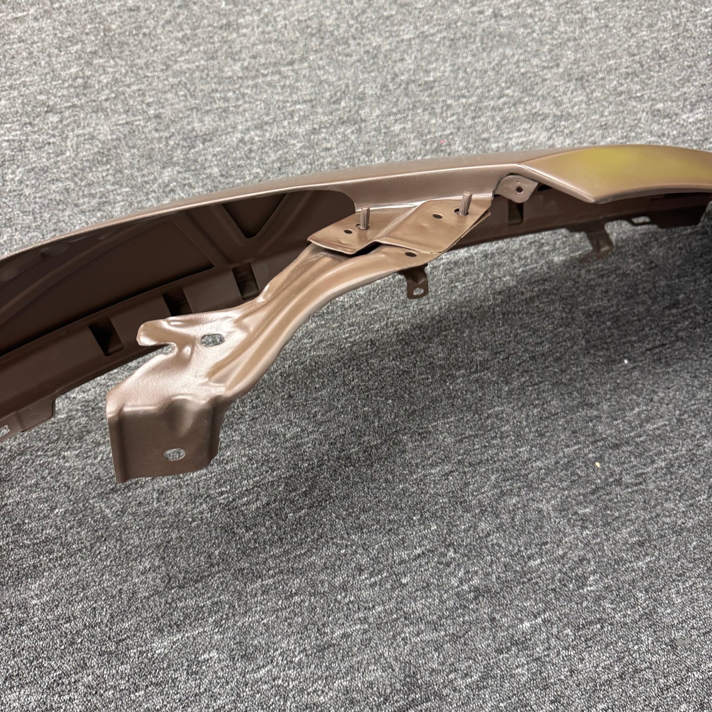 【OEM OPT】For Tesla 2024–2025 Model 3 Highland Front Left Fender 1714884-E0-F