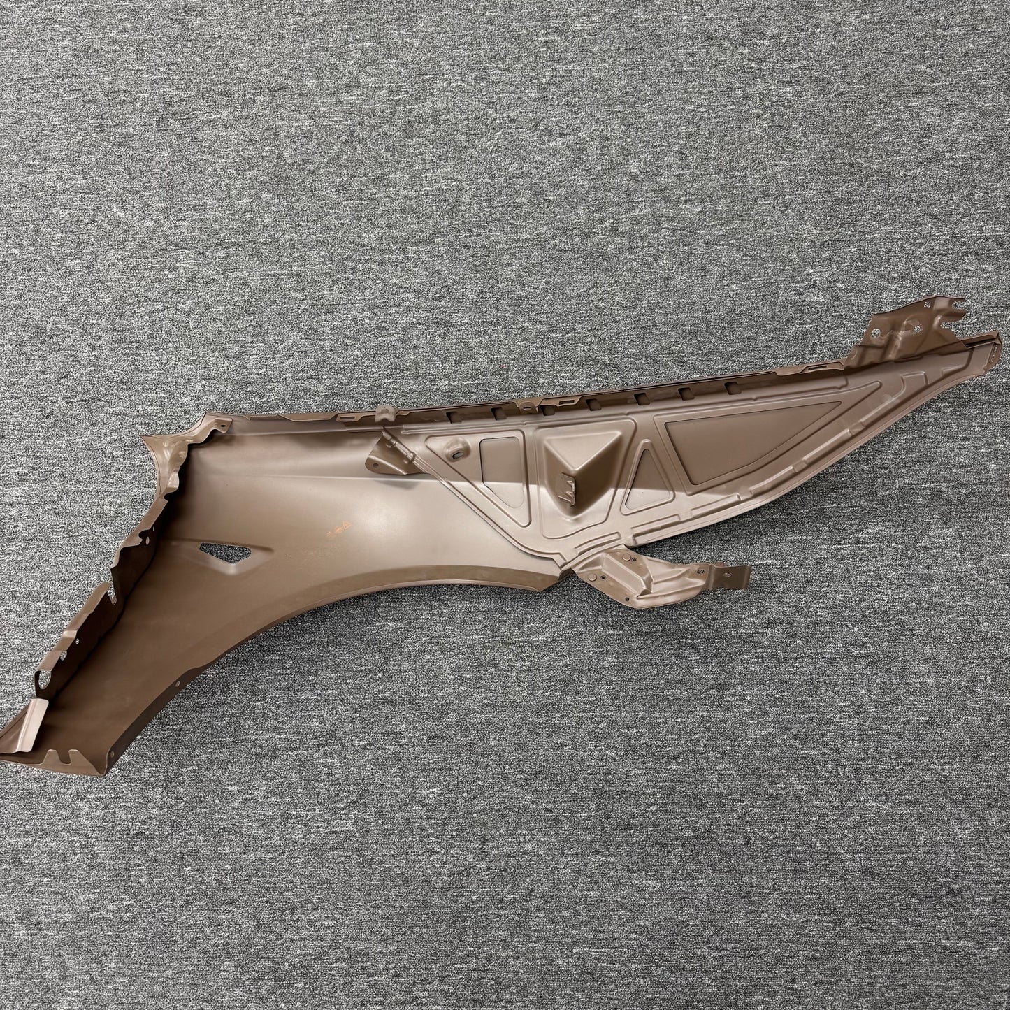 【OEM OPT】For Tesla 2024–2025 Model 3 Highland Front Left Fender 1714884-E0-F