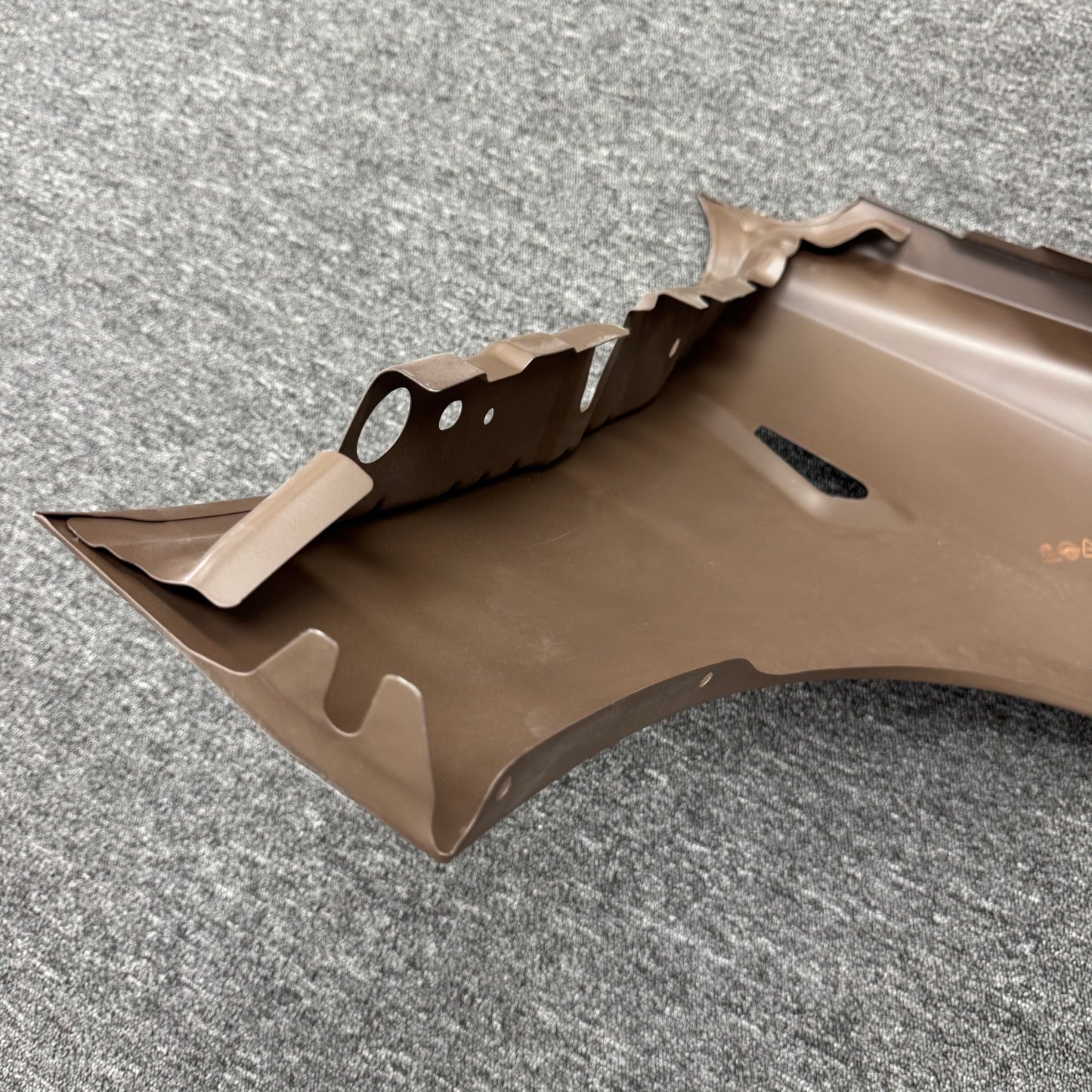 【OEM OPT】For Tesla 2024–2025 Model 3 Highland Front Left Fender 1714884-E0-F