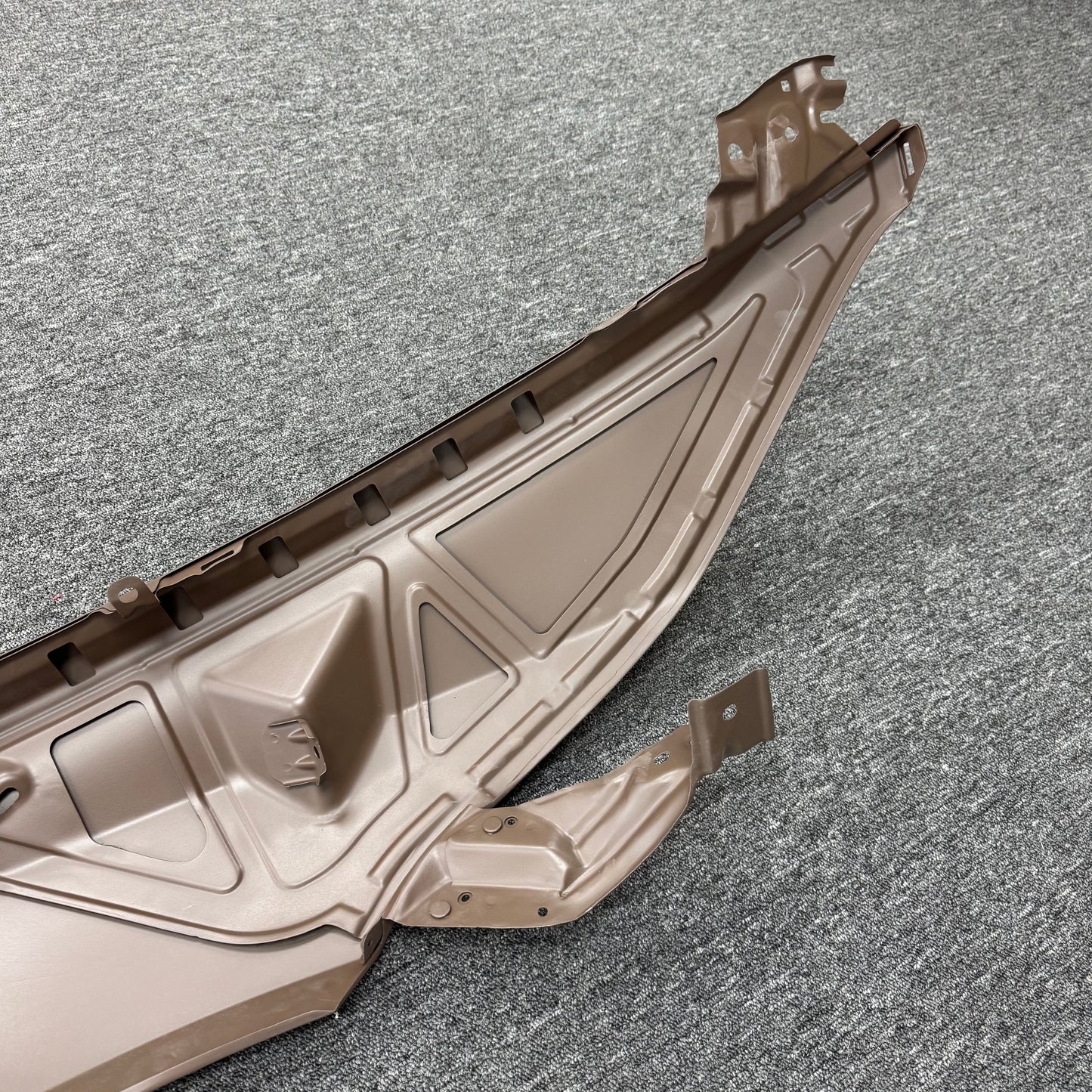 【OEM OPT】For Tesla 2024–2025 Model 3 Highland Front Left Fender 1714884-E0-F