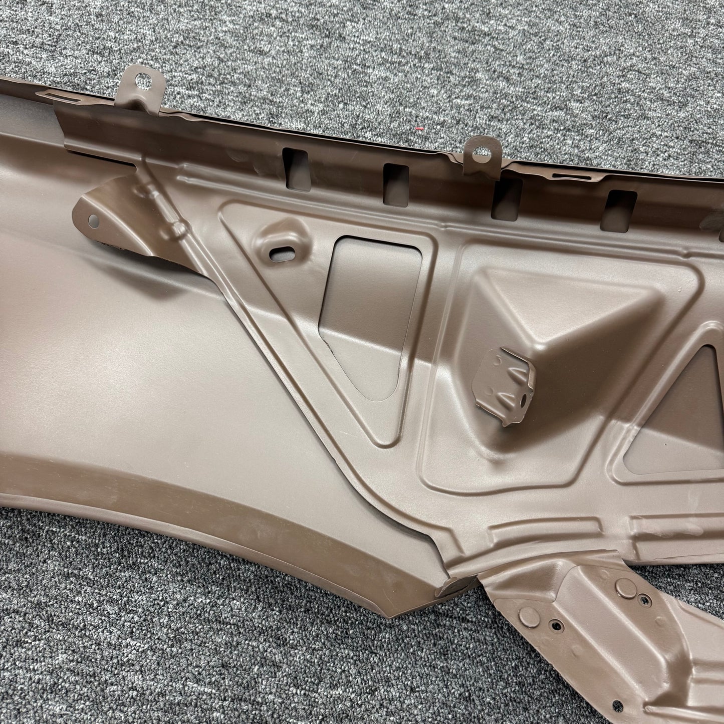 【OEM OPT】For Tesla 2024–2025 Model 3 Highland Front Left Fender 1714884-E0-F