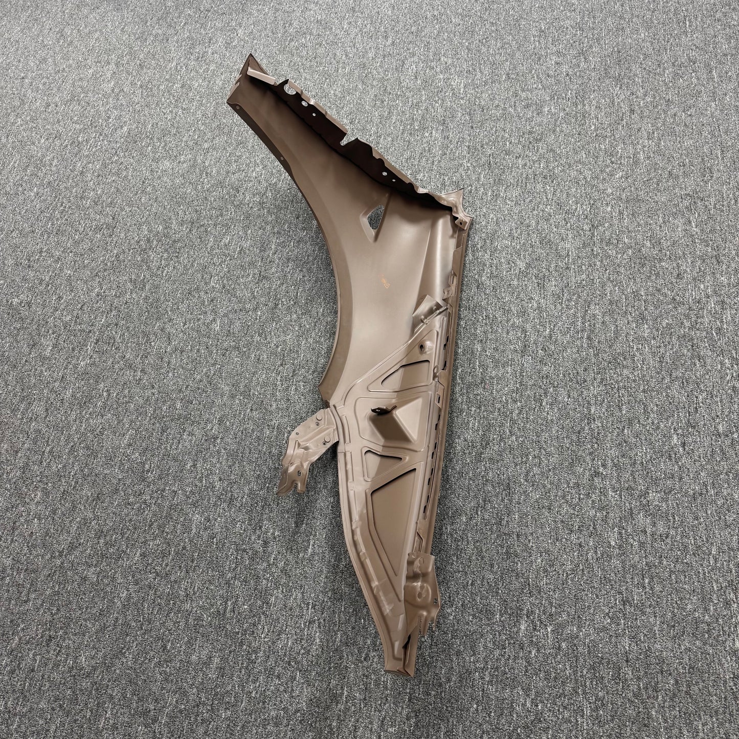 【OEM OPT】For Tesla 2024–2025 Model 3 Highland Front Left Fender 1714884-E0-F