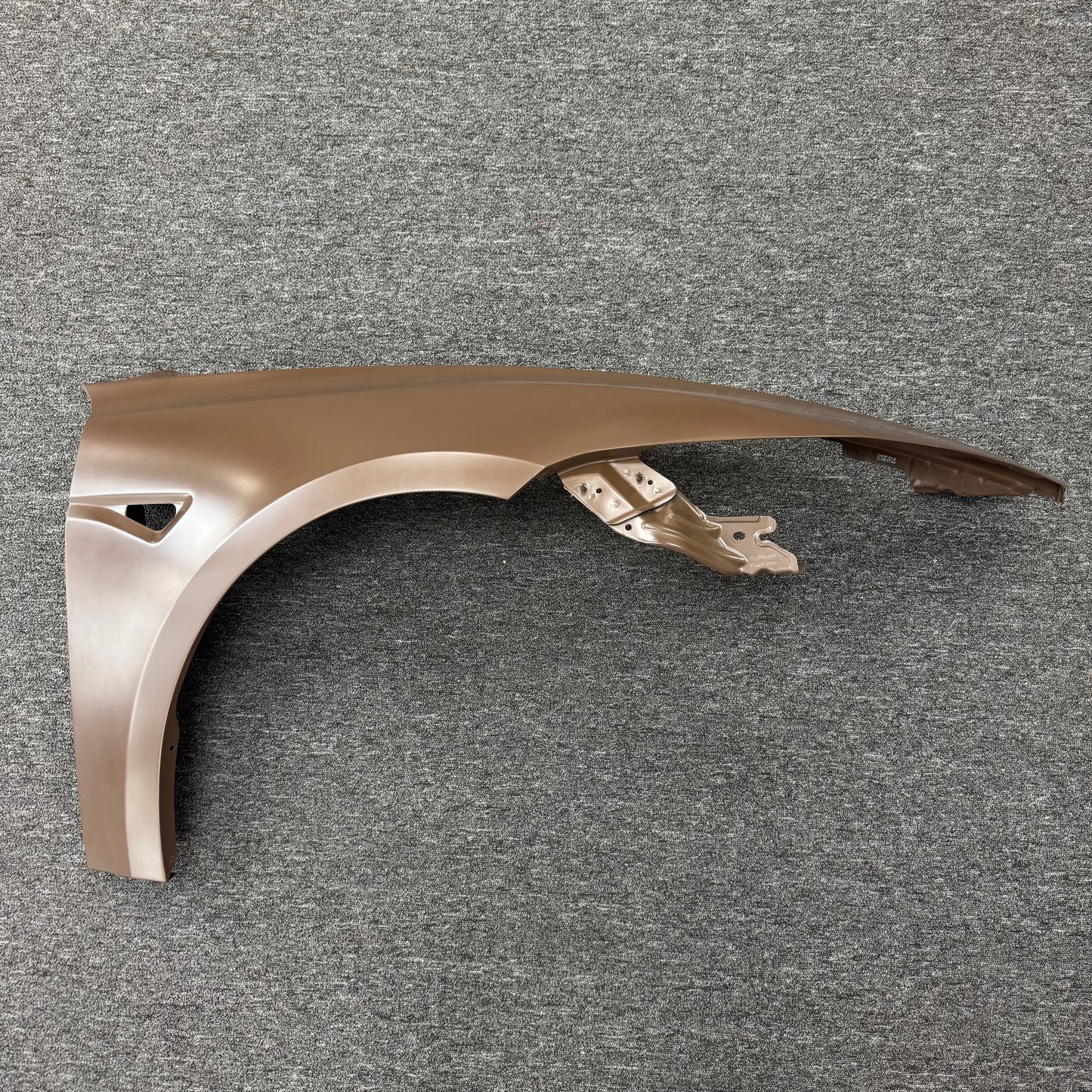【OEM OPT】For Tesla 2024-2025 Model 3 Highland Front Right Fender 1714888-E0-F