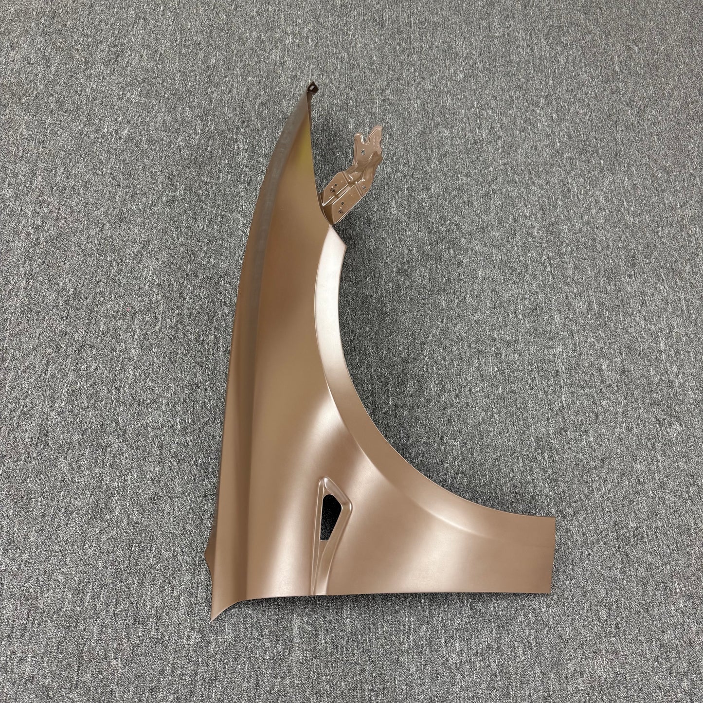 【OEM OPT】For Tesla 2024-2025 Model 3 Highland Front Right Fender 1714888-E0-F