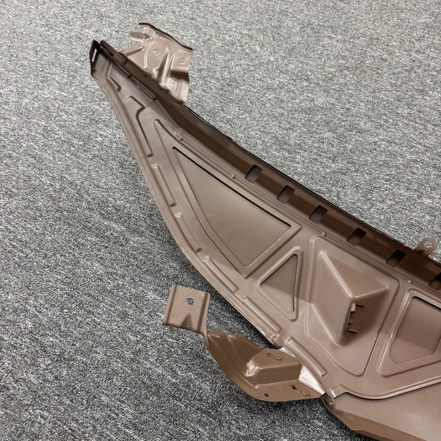 【OEM OPT】For Tesla 2024-2025 Model 3 Highland Front Right Fender 1714888-E0-F
