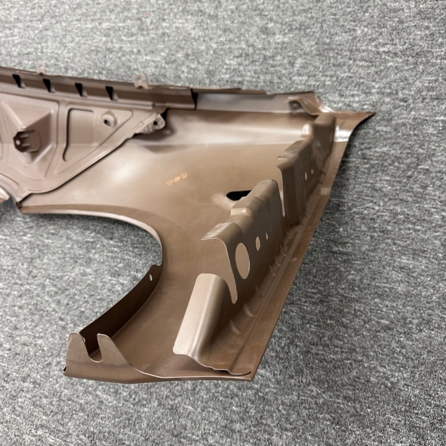 【OEM OPT】For Tesla 2024-2025 Model 3 Highland Front Right Fender 1714888-E0-F