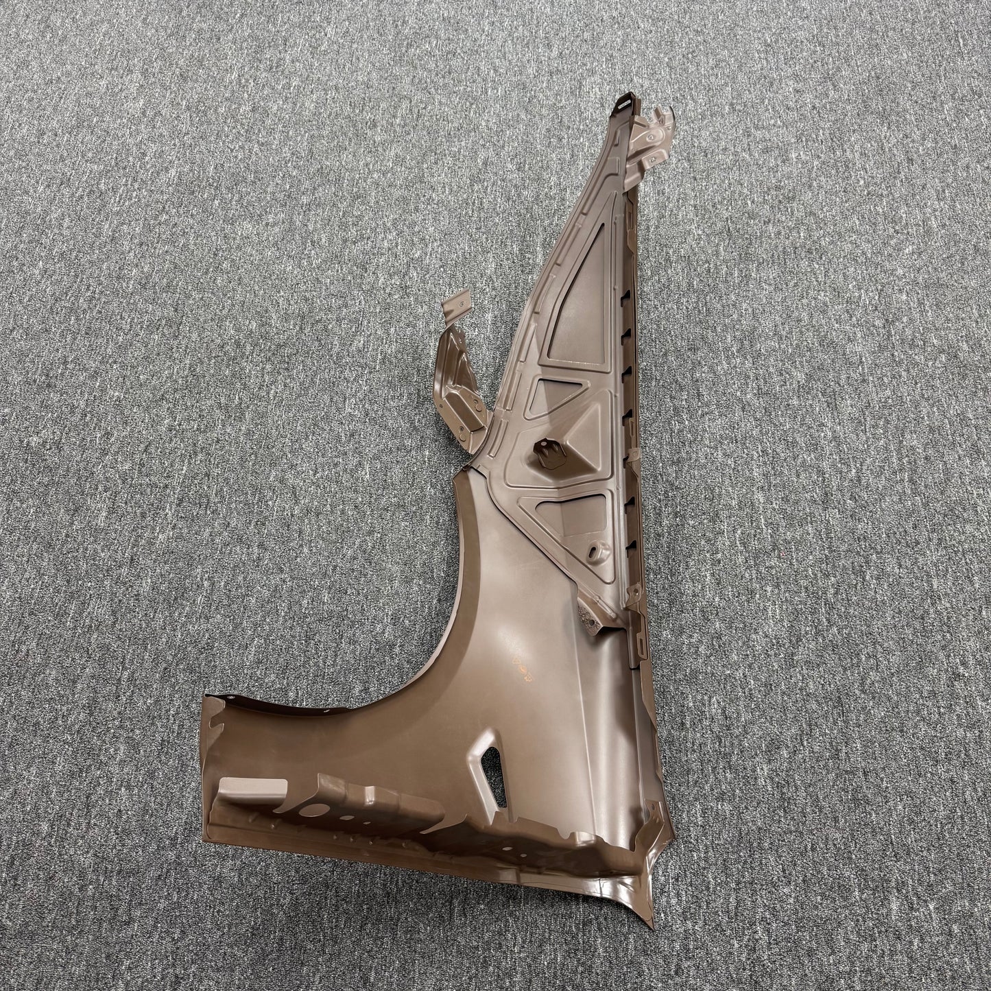 【OEM OPT】For Tesla 2024-2025 Model 3 Highland Front Right Fender 1714888-E0-F