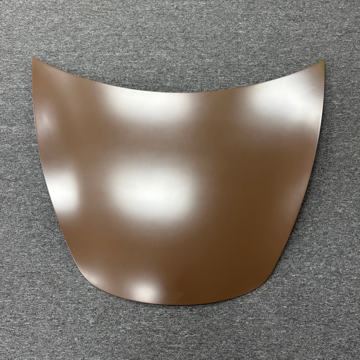 【OEM OPT】For 2017–2023 Tesla Model 3 Front Hood Bonnet Panel 1081390-E0-C