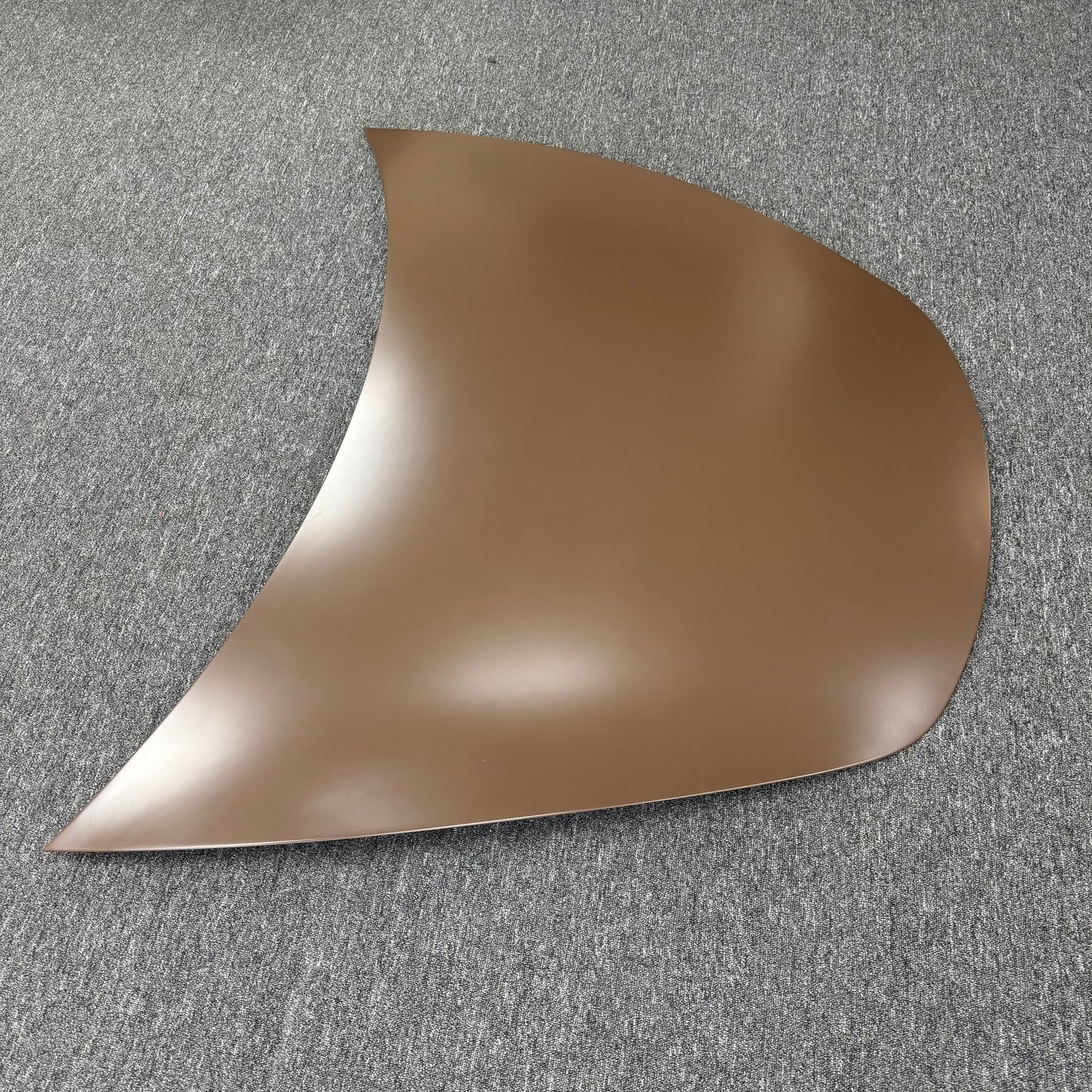 【OEM OPT】For 2017–2023 Tesla Model 3 Front Hood Bonnet Panel 1081390-E0-C