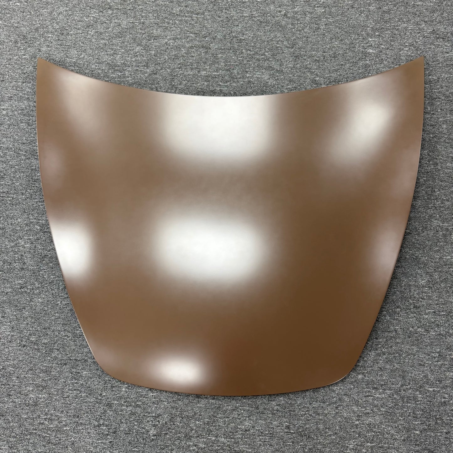 【OEM OPT】For Tesla 2024–2025 Model 3 Highland Front Hood Bonnet 1714047-E0-G