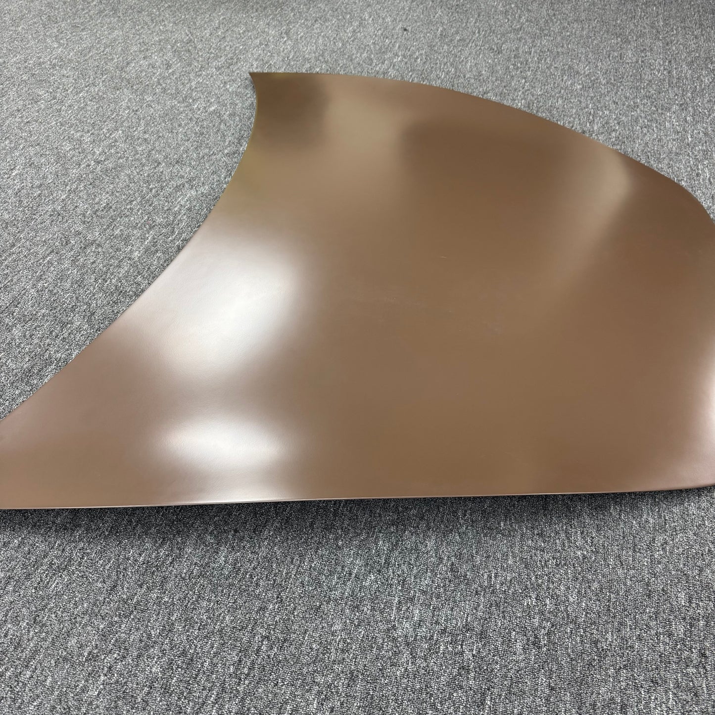 【OEM OPT】For Tesla 2024–2025 Model 3 Highland Front Hood Bonnet 1714047-E0-G