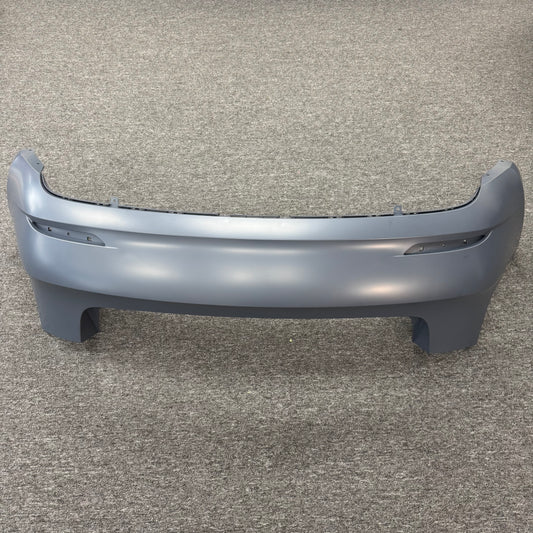 OEM For 2017-2020 Tesla Model 3 Rear Bumper Without Sensor hole 1103556-00-A