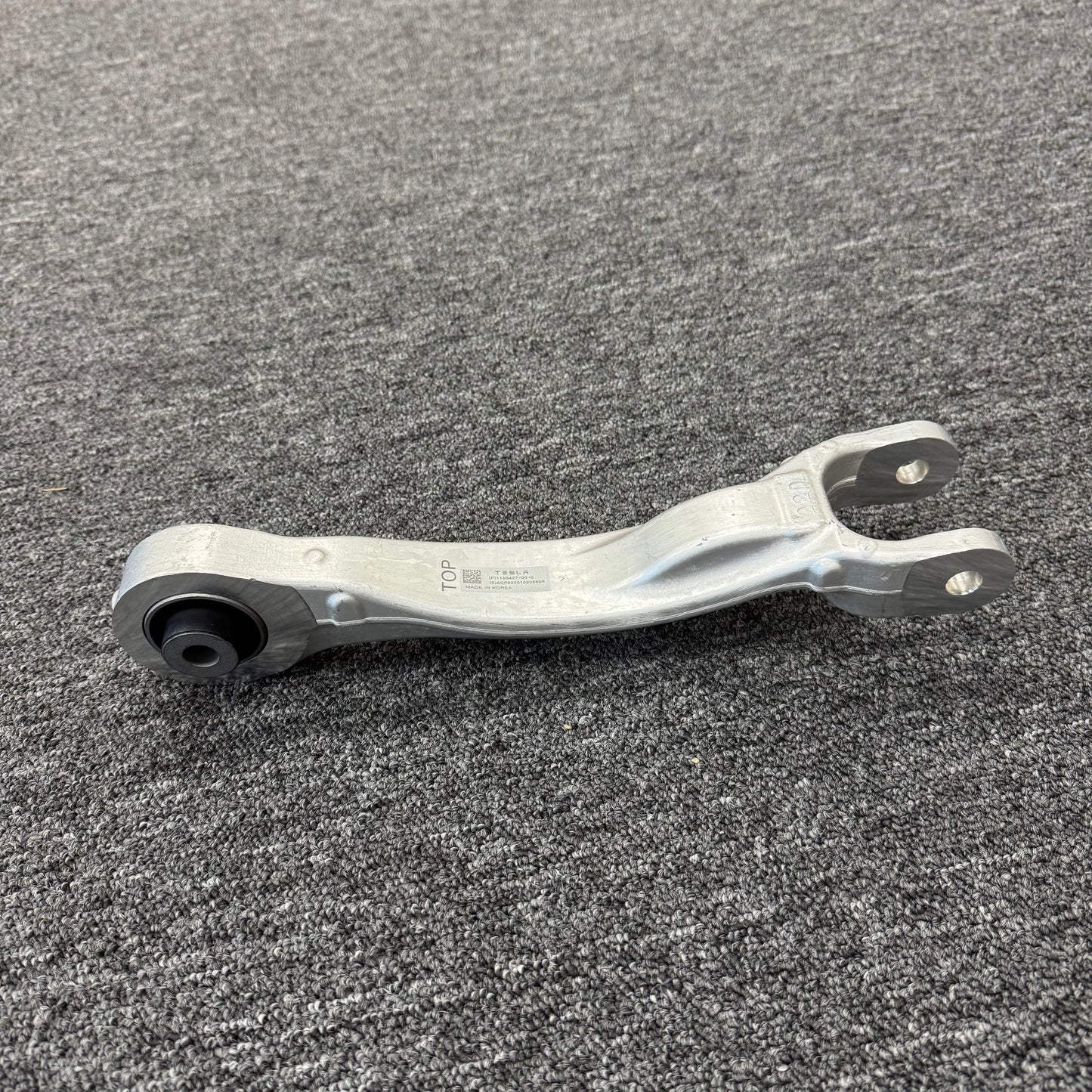 OEM For 2020-2024 Tesla Model Y Rear Upper Fore Link / Control Arm 1188427-00-B