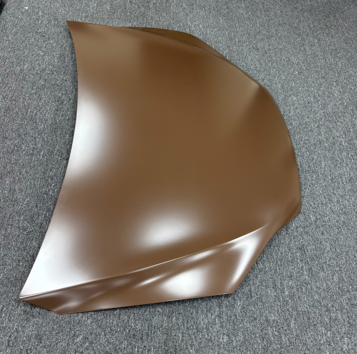 OEM For Tesla 2015–2021 Model X Front Hood Assembly Comp 1069531-E0-C