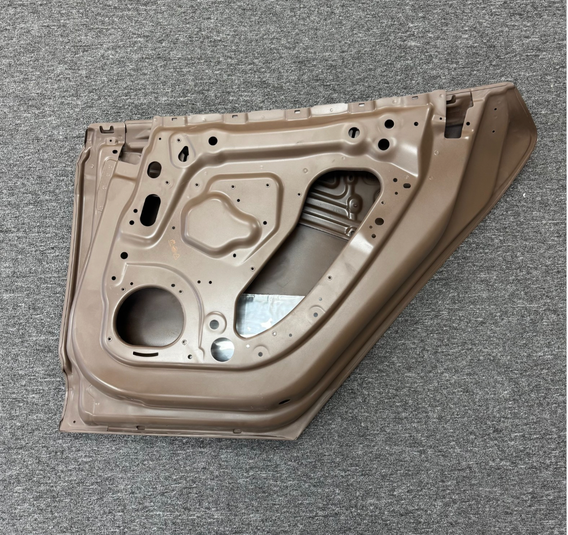 OEM For 2016-2020 Tesla Model S Rear Right Door Shell Panel 6006566-E0-H