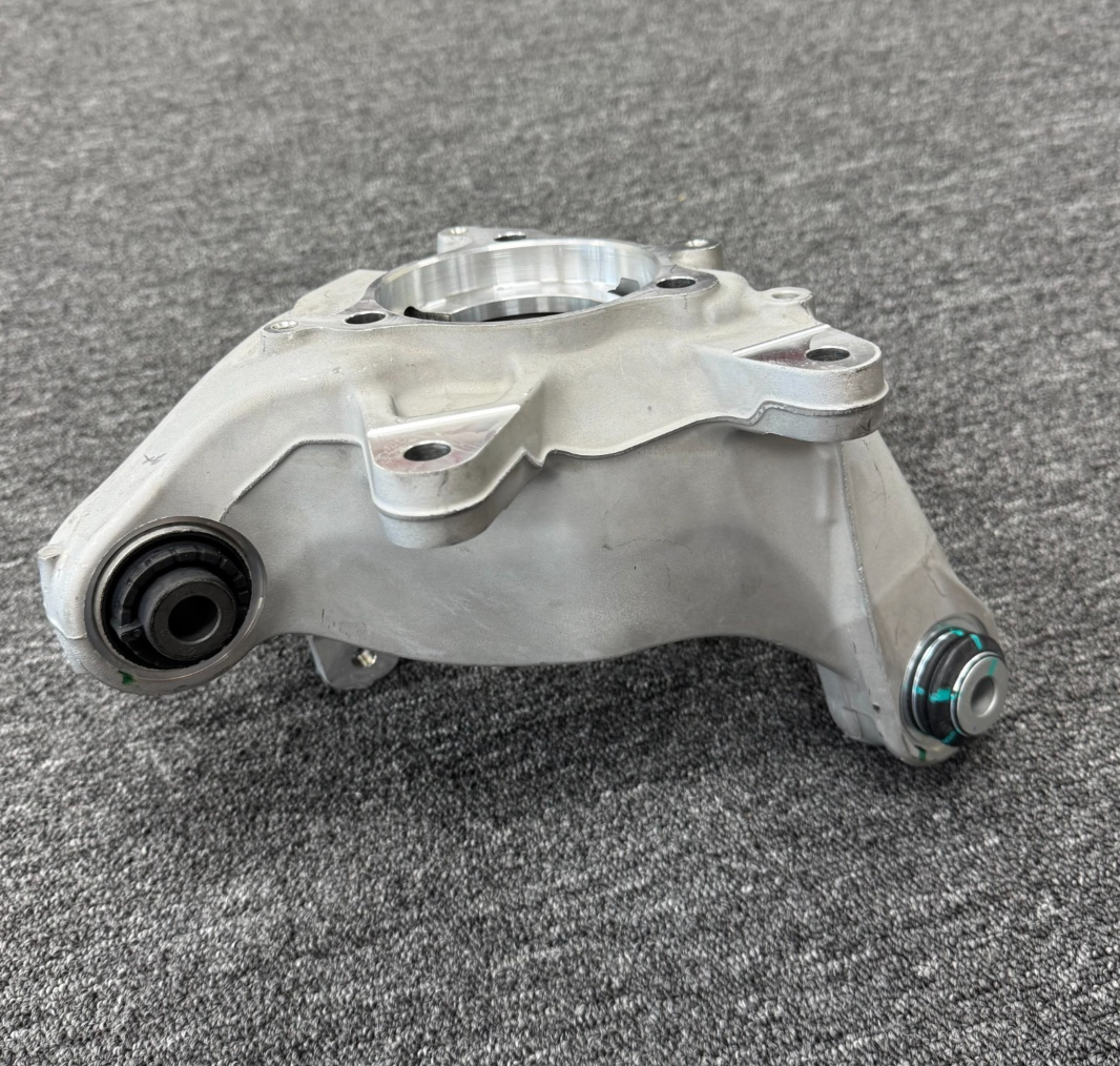 OEM For Tesla 2020-2023 Model Y Rear Right RH Steering Knuckle 1288416-00-A