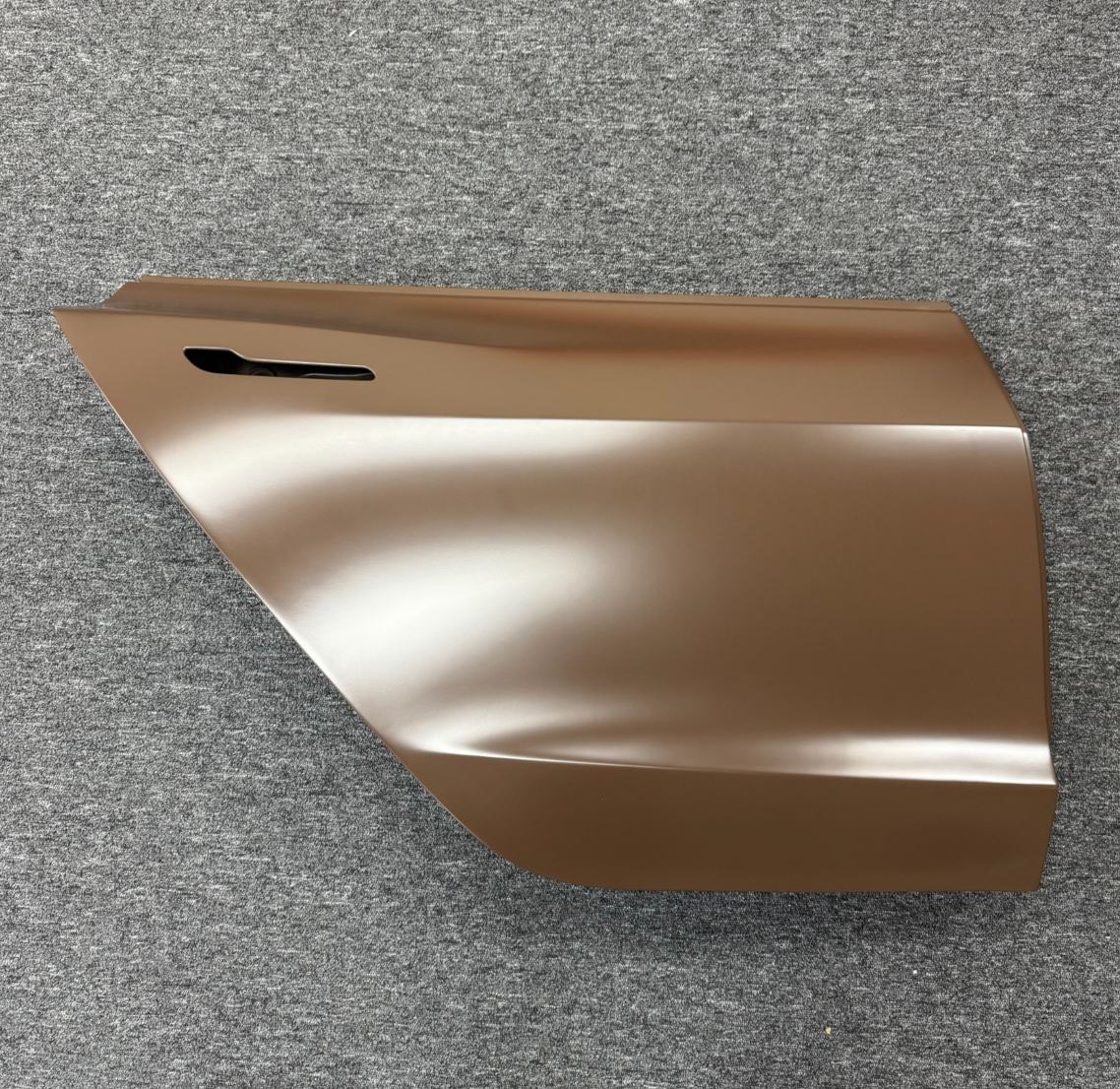 OEM For Tesla 2024-2025 Model 3 Rear Right Door Panel Assembly 1751848-E0-A