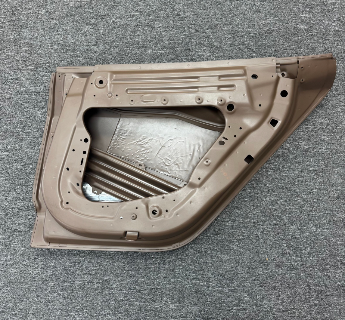 OEM For Tesla 2024-2025 Model 3 Rear Right Door Panel Assembly 1751848-E0-A
