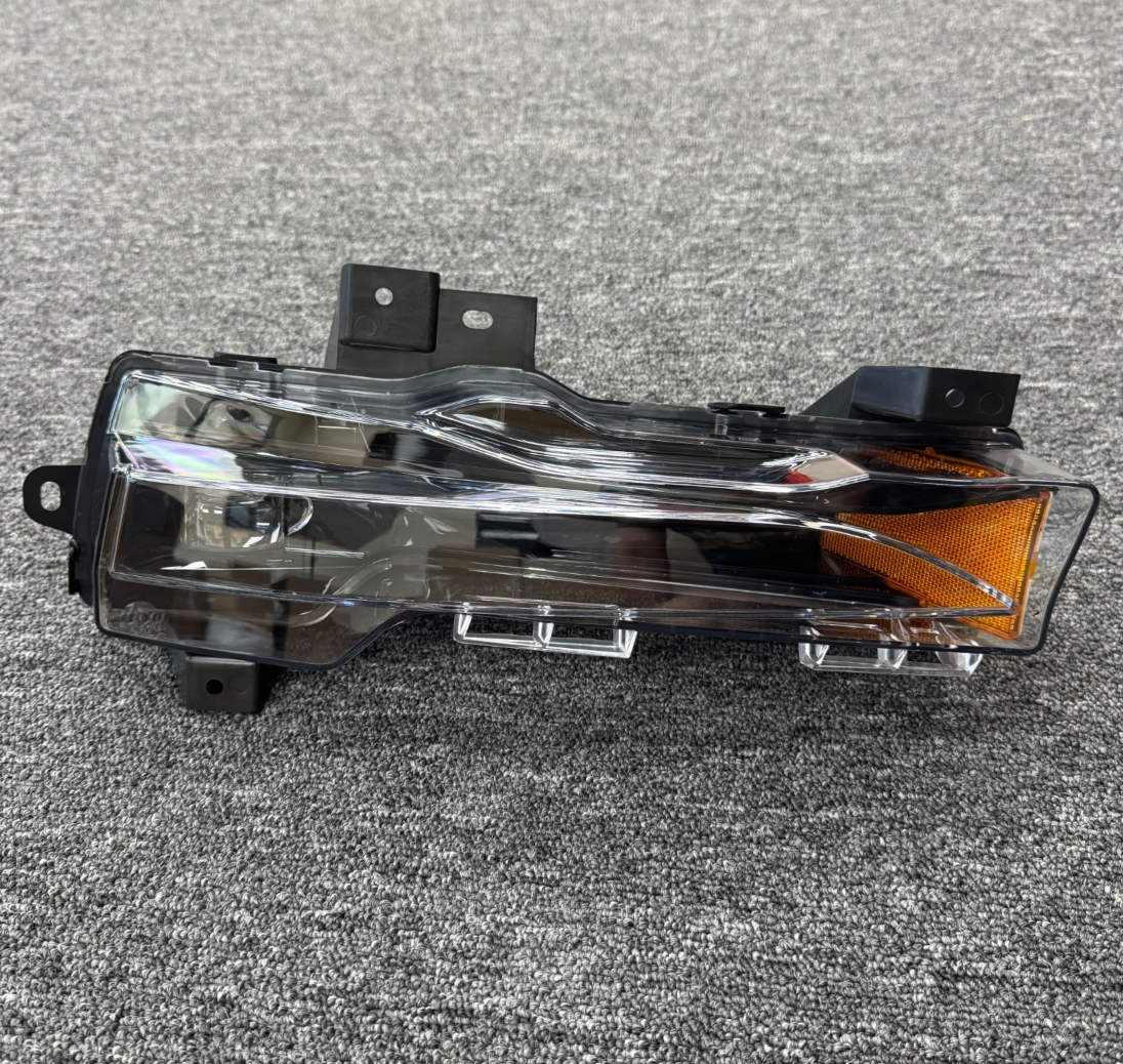 OEM For Tesla 2017-2023 Model 3 2020-2024 Model Y Front Left Fog Light Lamp