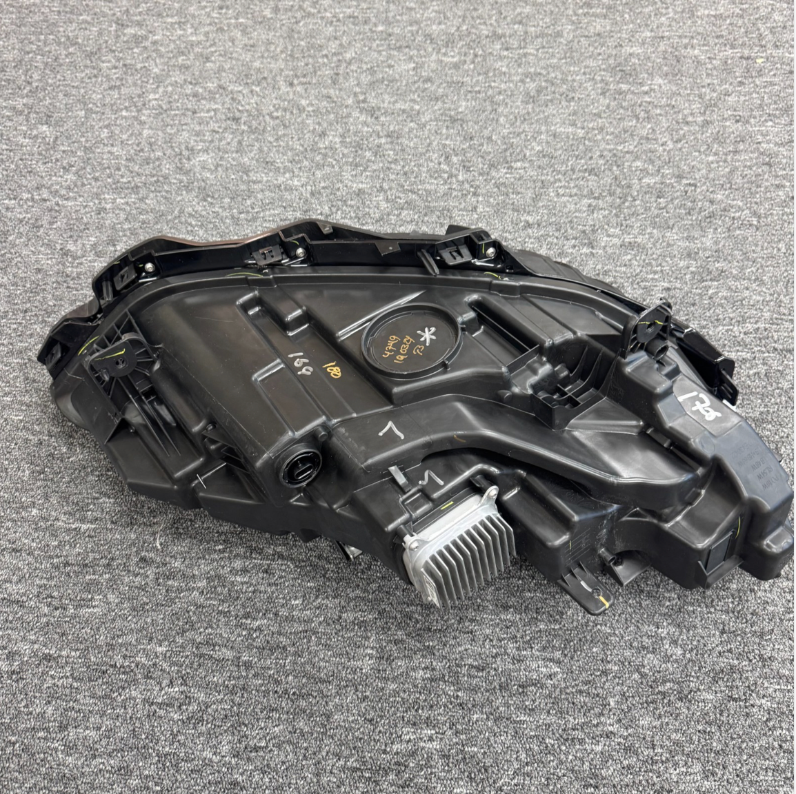 OEM For Tesla 2021-2024 Model X Left LED Headlight Head Light 1800040-00-C